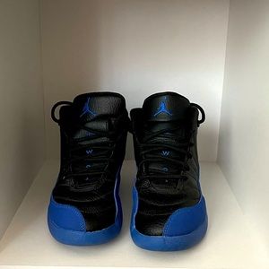 Boy’s Sneakers Air Jordan Retro 12